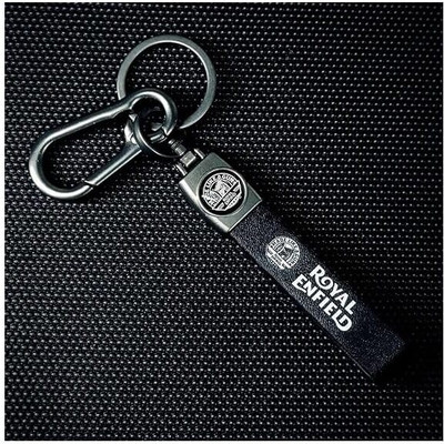 Sashvika RE leather key Key Chain