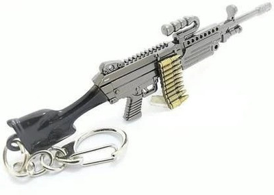 gtrp key Chain-vishal-keychainlist-737 Key Chain