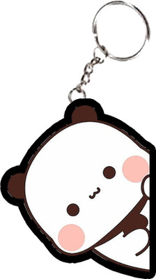 Ser Ak Bubu Dudu Keychain 048A Key Chain