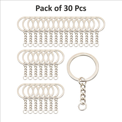 Nily 30 Key Chain