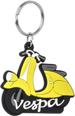 ShopTop Good quality keychain for Scooters lovers Key Chain