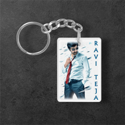 HPW HamsaWorld-KeyChain_K1105 Key Chain
