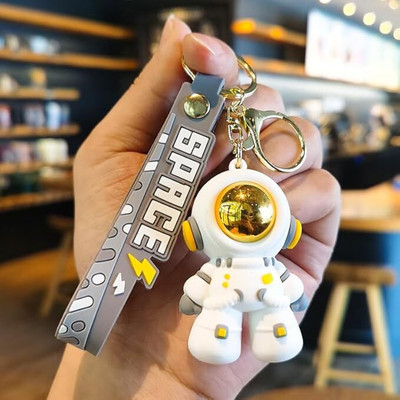 gtrp White space decorative items Character Cartoon Keychains 06 Key Chain