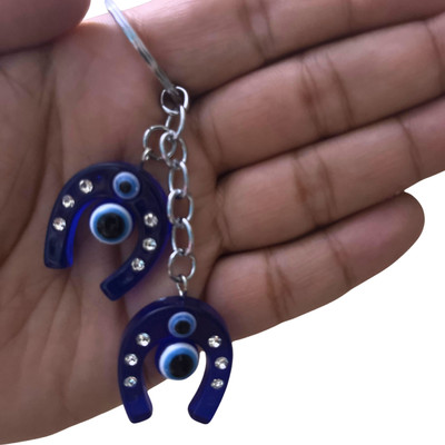 GJ naalkeychain1 Key Chain