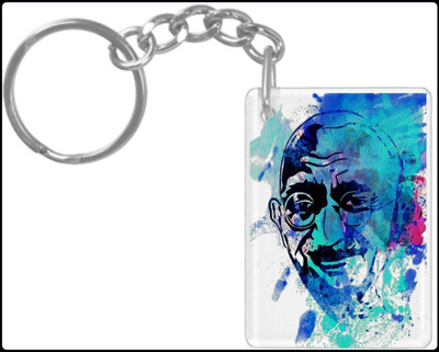 HamsaMART.com Keychain NW2754 K391 Key Chain