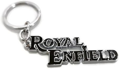 ROYAL ENFIELD Bikes Keychain Compactible for Classic/Himalayan/Thunderbird/Metour/Interceptor Key Chain