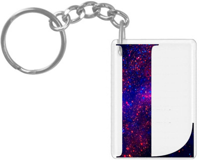 HamsaMART.com boyTshirt 475-=ozKeyChain Key Chain