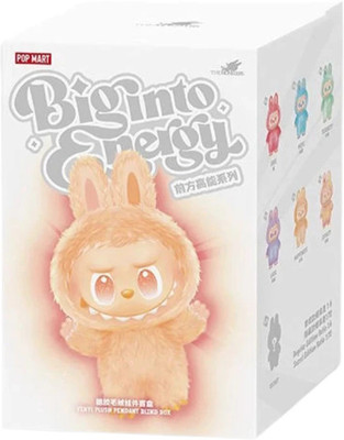 ZOQQI Monsters Labubu Mystery Toy | Cute Blind Box Labubu Doll Collectible Key Chain