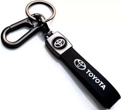 DOKCHAN Leather And Best Quality Keychain Key Chain Key Chain