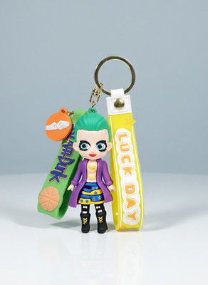 AURAHAB SLAM DUNK_001 Key Chain