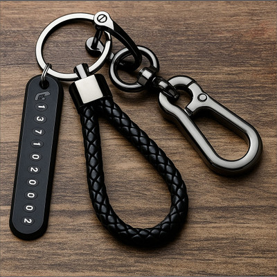 Krishiv KT Key Chain