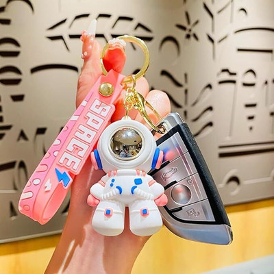 gtrp White space decorative items Character Cartoon Keychains 03 Key Chain