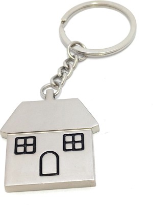 Key Era House Or Home Model Key Chain