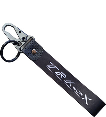 High Octane TRK 502X Key Chain