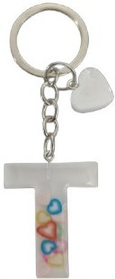 KITTARI FASHION T Key Chain