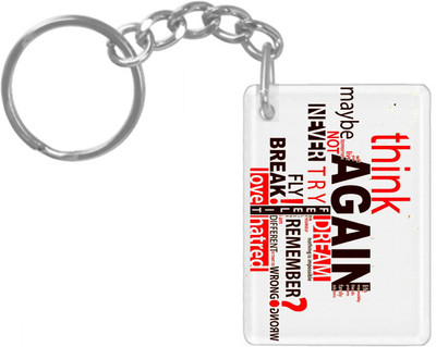 HamsaMART Keychain_K614 Key Chain