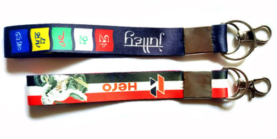 Meeko.com Lanyard key chain for Bike and Scooters L-00018 Key Chain