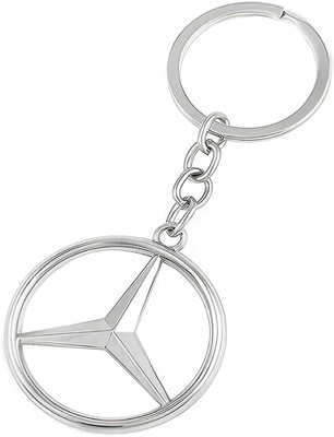 R BULLET Stylish Mercedes Benz AMG SL Key Chain Elegant Car Accessory Gift Item-50 Key Chain