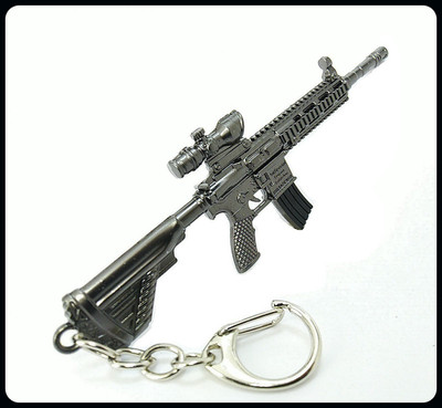gtrp Keychain-34 Key Chain