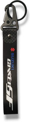 High Octane Suzuki Gixxer SF Key Chain