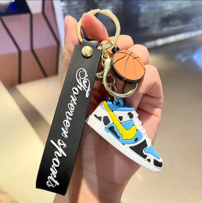 DGH WKC Key Chain