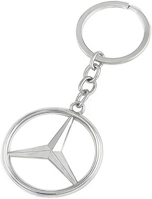 R BULLET Stylish Mercedes Benz AMG SL Key Chain Elegant Car Accessory Gift Item-73 Key Chain