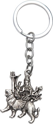 BLESSINGS Mata Metal Key Chain