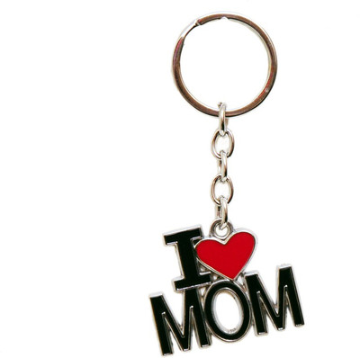 La Belleza ak-6545 Key Chain