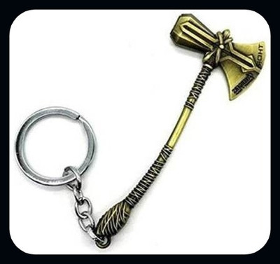 gtrp key Chain-vishal-keychainlist-146-A Key Chain