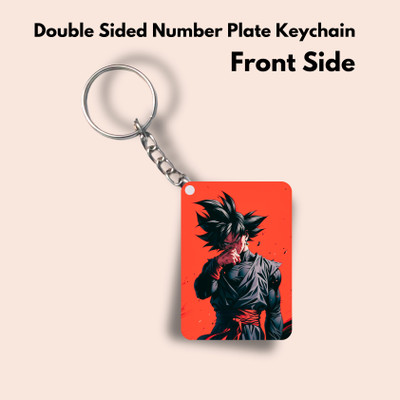 FGHIT KC33047 Key Chain