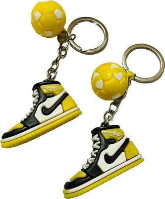 BBG NEW_Combo set Jordan shoes keychain for men & woman Key Chain