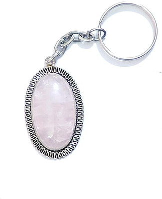 AIR9999 ROSEOVLCHAIN Key Chain