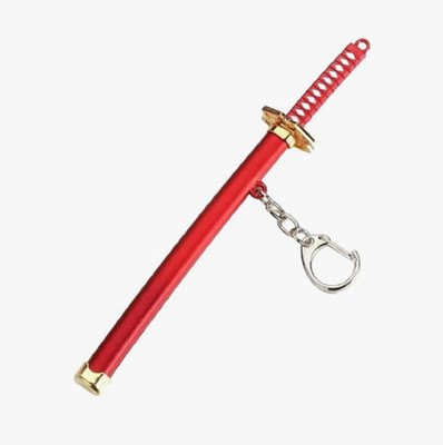 gtrp Mini Katana Keyrings | Unique Collectibles for Anime Fans -New1276 Key Chain