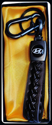 GSV Hundai Keychain in finish | Heavy Duty Key CHAIN Key Chain_J660 Key Chain