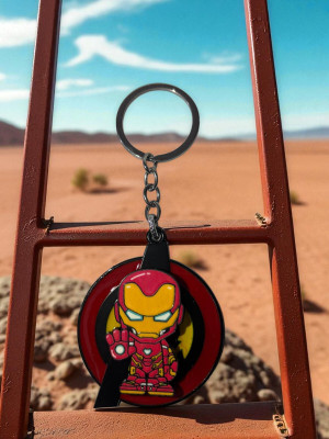 Qaneezaa KEY CHAIN02 Key Chain