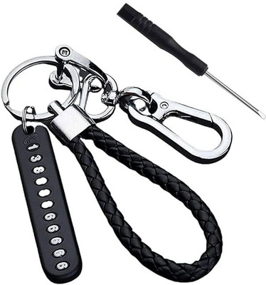 MGNLR Car Keychain_1 Key Chain