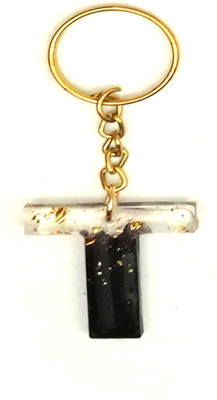 MCS KEY CHAIN T Key Chain