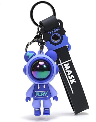 Kwirfy Robo741 Key Chain