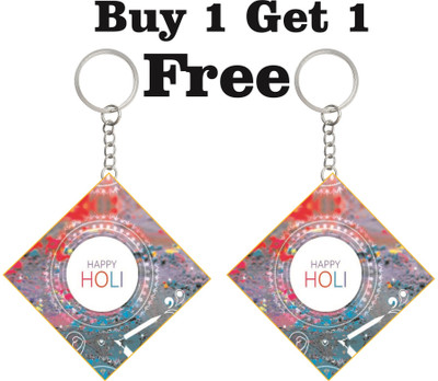 Xclusve HoliKC1030 Key Chain