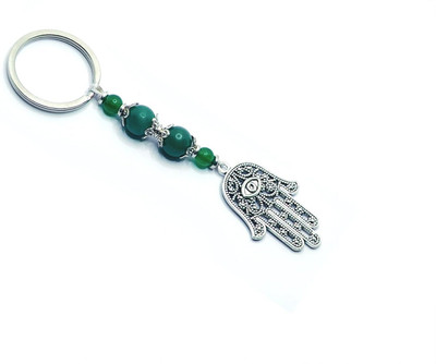 AIR9999 GRNJDHMZCHAIN Key Chain