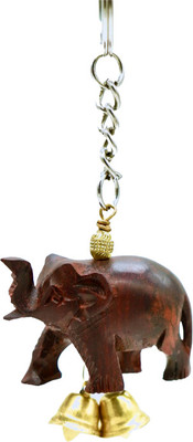 ANAWARIYAS KEY-RED_2 Key Chain