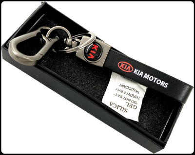gtrp Trendy-Kia Keychain For Cars HEAVY QUALITY Key Chain