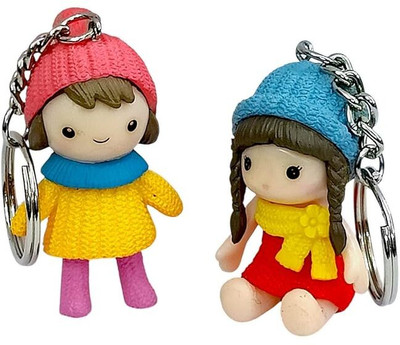 Tera13 Keychain For Car, Keychain For Men, Keyring For Girls & Boys, Keyring & Key Chain