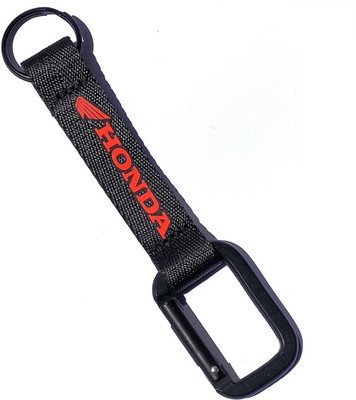Meeko.com Keychain-Premium quality Bike and Scooters Honda keychain Key Chain