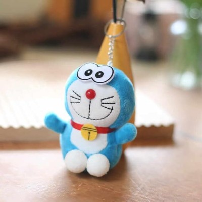 Mr. Auen Cartoon Design Keychain For Boys & Girls ( Key Chain