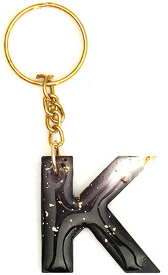 MCS KEY CHAIN K Key Chain