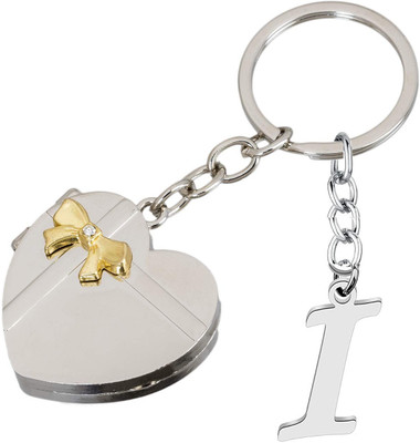 Awalkonda Dil Frame-Alphabet-I Key Chain