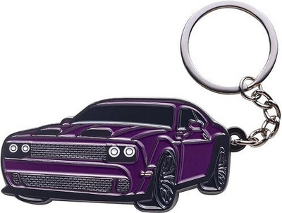 JVCV Key Chain-4 Key Chain