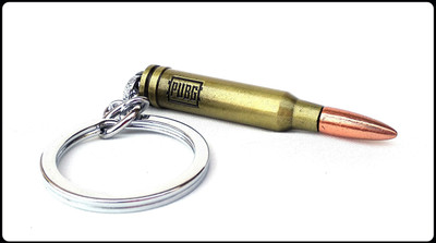 gtrp Trendy-BLLT012 Key Chain