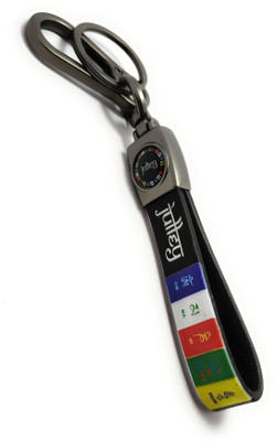 High Choice Tibetan Ladakh Prayer Words Hook Key Chain